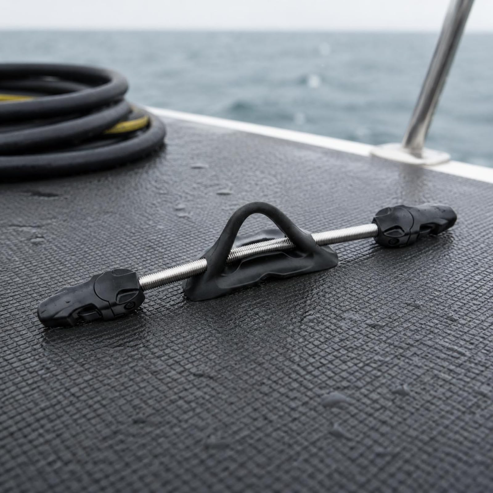 Correa para Aletas de Buceo Ajuste Regulable para Recambio de Aletas de Liberación Rápida y Sujeción Estable Resorte, XL, Correa De Resorte con Hebilla B 16mm