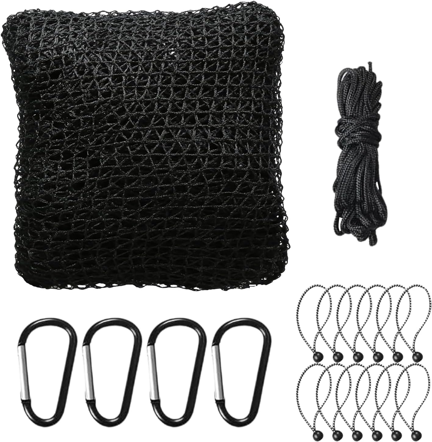 Golf Net Sports Hitting, Multi-Sport Versatility, 1 Set, Golf Practice Net, Heavy Duty Nylon Ímpáct Nét, Multi-Sport Versatility, for Indoor Outdoor Garden Yard Lawn Hockey