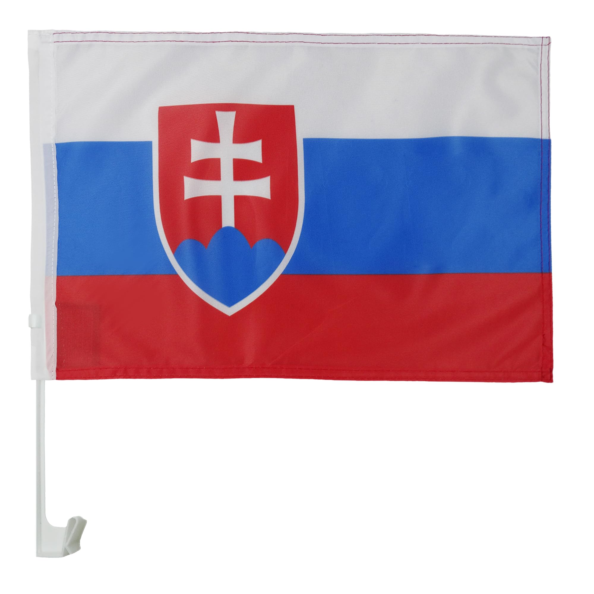 AZ FLAG Scotland Car Flag 18'' x 12'' - Scottish Car flags 30 x 45cm - Banner 18x12 INCHES PLASTIC STICK — view 115