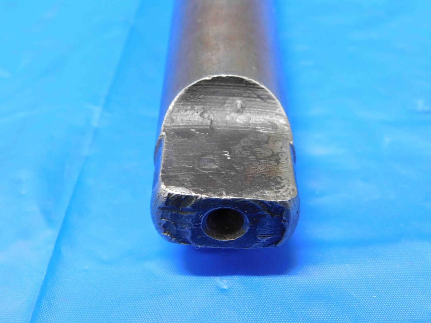 Arrow T&R CO. 1.5155 OD HSS Reamer MT4 Shank 8 FL 1.5155 1.5000 Oversize - BS1011CP2