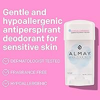 Vista 2 de Aerosol para después del baño de Jean Nate, 8 onzas, Libre de fragancia