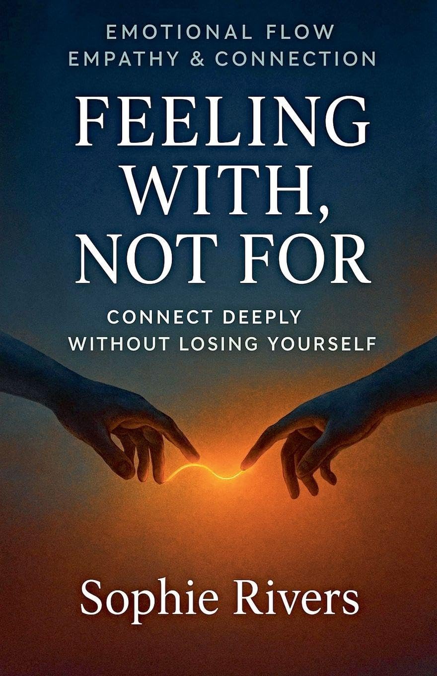 Feeling With, Not For: 11 (Emotional Flow)