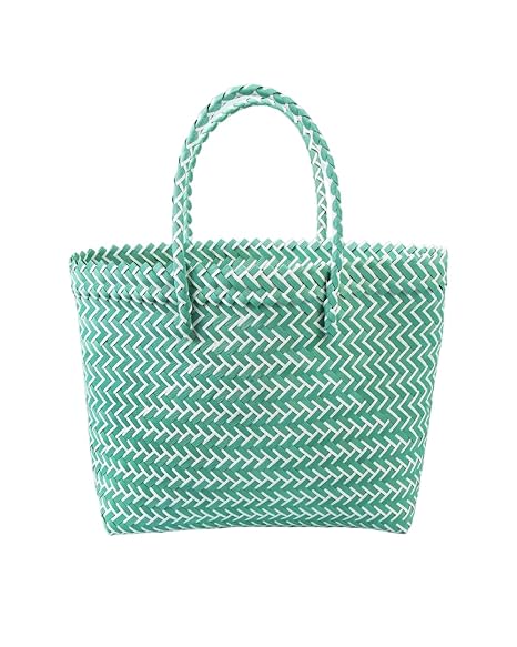 Tasty Tidbits Lunch Bag - Green