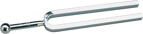 KA nig Meyer 16820-000-01 Stimmgabel vernickelt KA nig Meyer 16820-000-01 Stimmgabel vernickelt