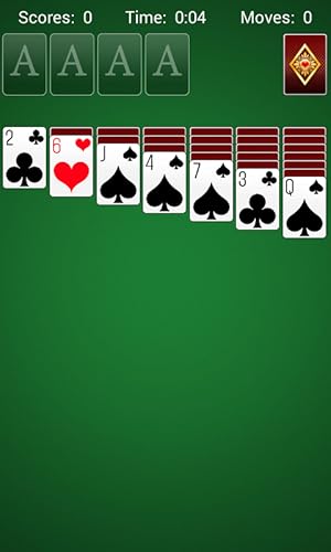 SOLITAIRE Poker