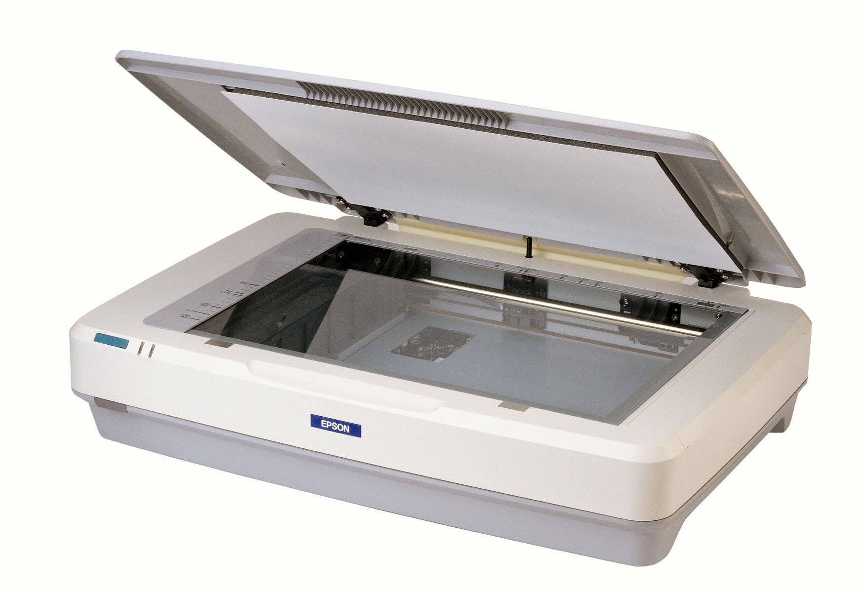 Epson GT 15000 - Escáner (297 x 432 mm, 600 x 1200 PPP, USB de Alta Velocidad, SCSI)