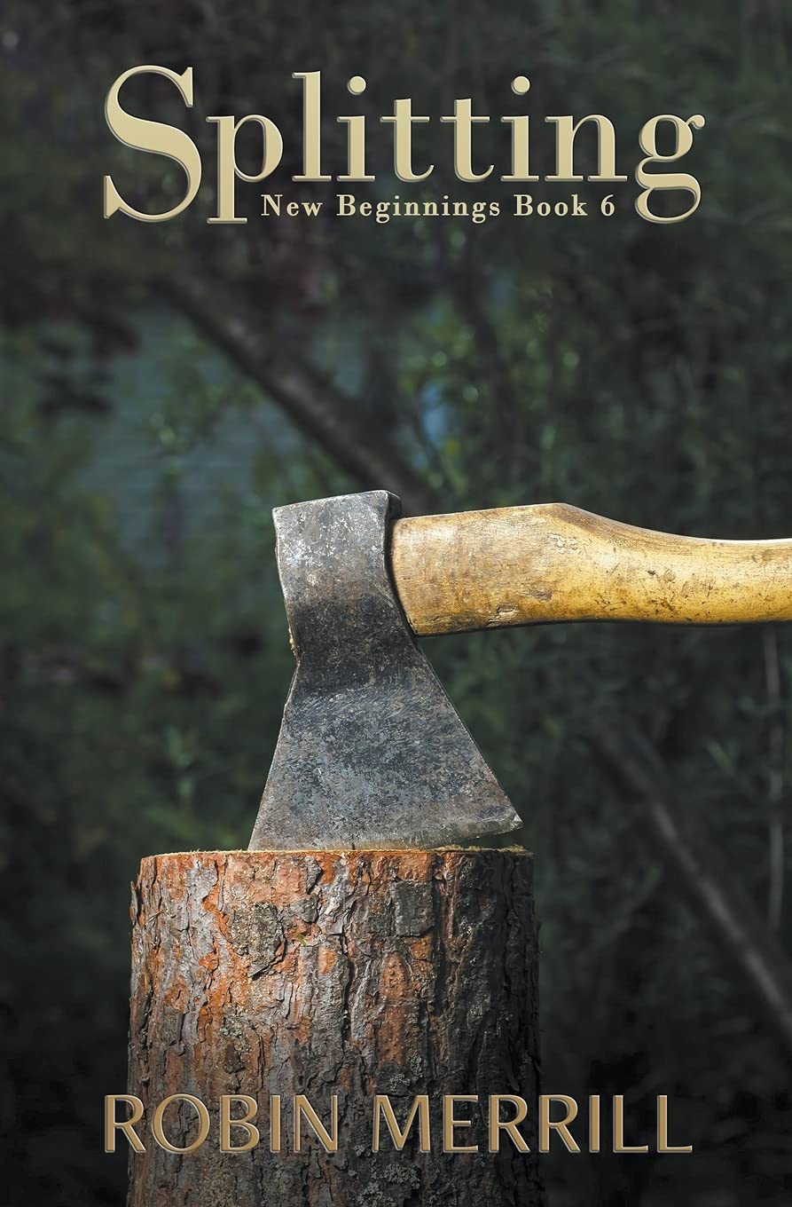 Splitting: 6 (New Beginnings Christian Fiction)
