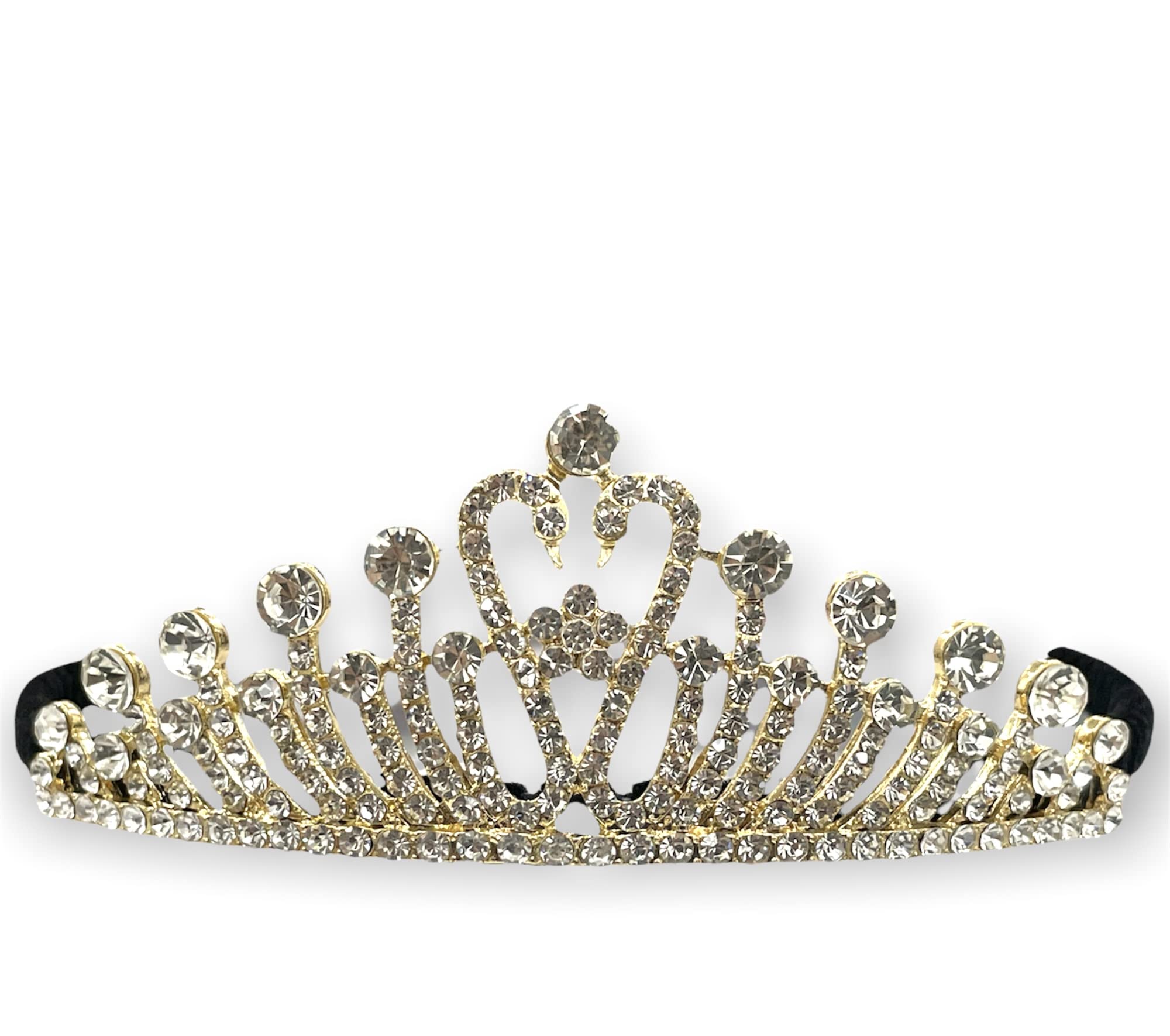 1 piece tiara Crown for Women, Crystal Queen Tiaras for Girls Bridal Hair Accessories Gifts for Birthday Wedding Prom, Bridal Party, Pageant, Halloween Christmas Costume (B09XBJFWY6) Amazon Price History, Amazon Price Tracker