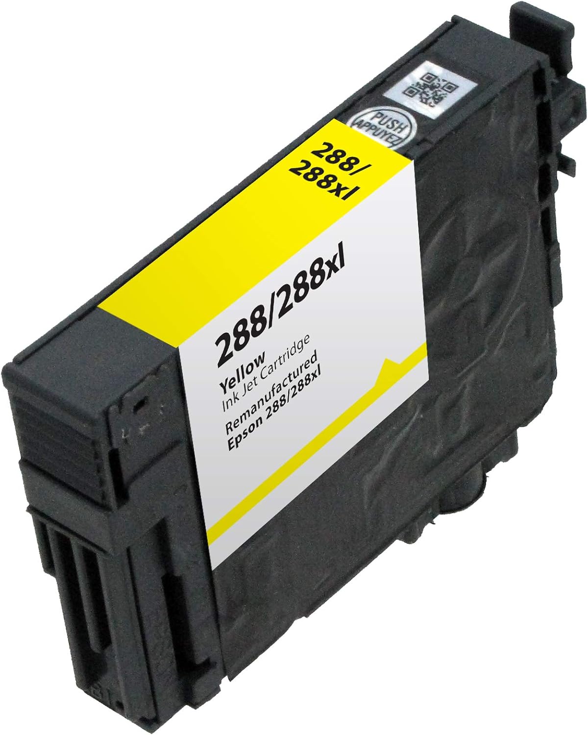 Rеvіеw OCProducts Remanufactured Ink Cartridge Replacement for Epson 288 288XL for Expression XP-430 XP-434 XP-330 XP-446 XP-340 XP-440 Printers (1 Black 1 Cyan 1 Magenta 1 Yellow) Blасk Frіdау Sаlе 2022 OCProducts Remanufactured Ink Cartridge Replacement for Epson 288 288XL for Expression XP-430 XP-434 XP-330 XP-446 XP-340 XP-440 Printers (1 Black 1 Cyan 1 Magenta 1 Yellow)
