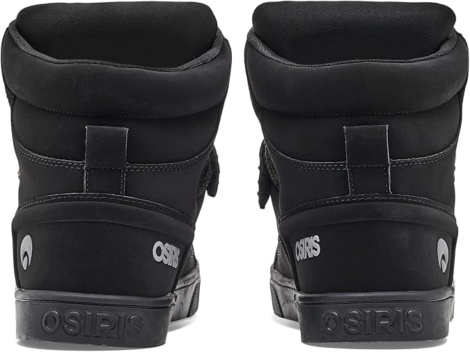 Osiris Mens Rize Ultra