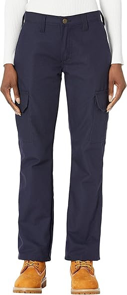 Utility Cargo Work Pants