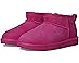 UGG Kids Classic Ultra Mini (Little Kid/Big Kid) - Pair View