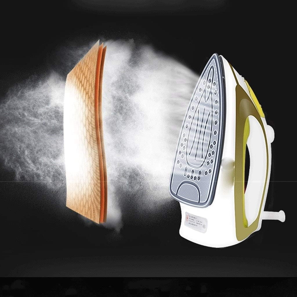 30s Fast Heat-up, Steamer for Clothes with Pump Steam Technology, Portable Handheld Garment Fabric Wrinkles Remover