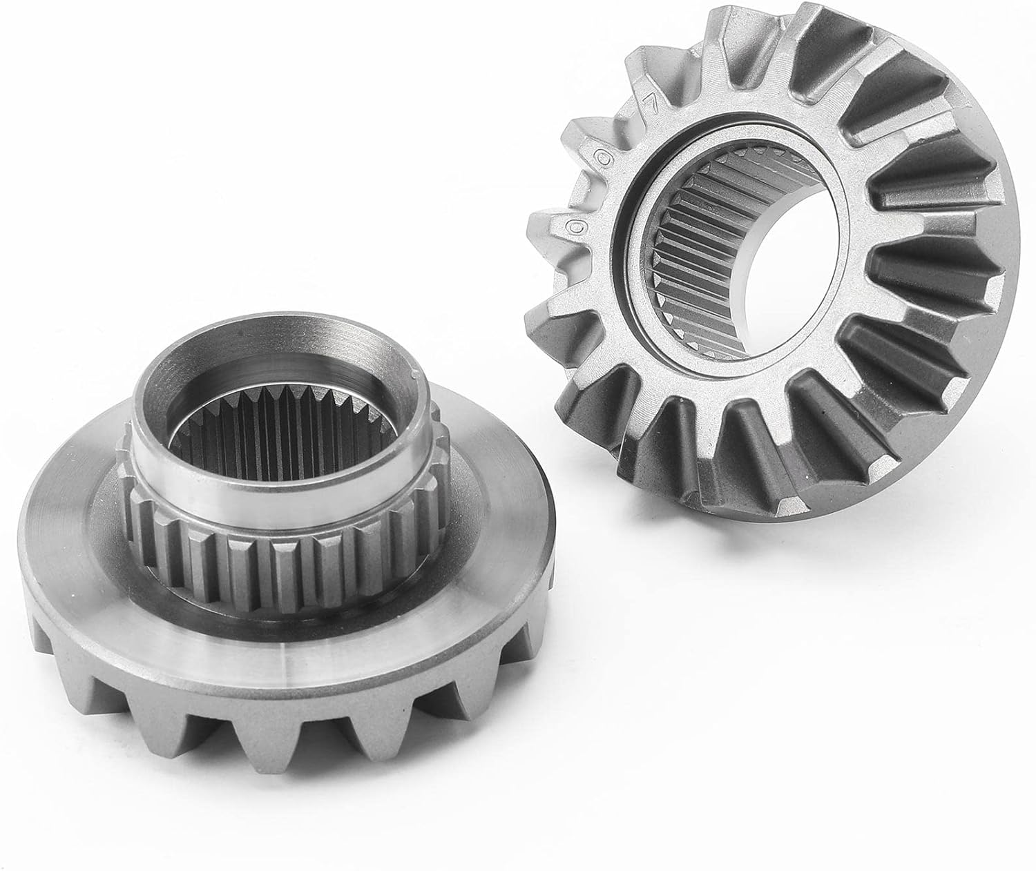 A-Premium Rear 8.8" (10 Bolt) Differential Gear and Clutch Pack Kits Compatible with Ford F-150, Explorer, Mustang, Expedition, Ranger, Bronco, E-150 & Lincoln Navigator, Town Car, Mark LT & Mercury