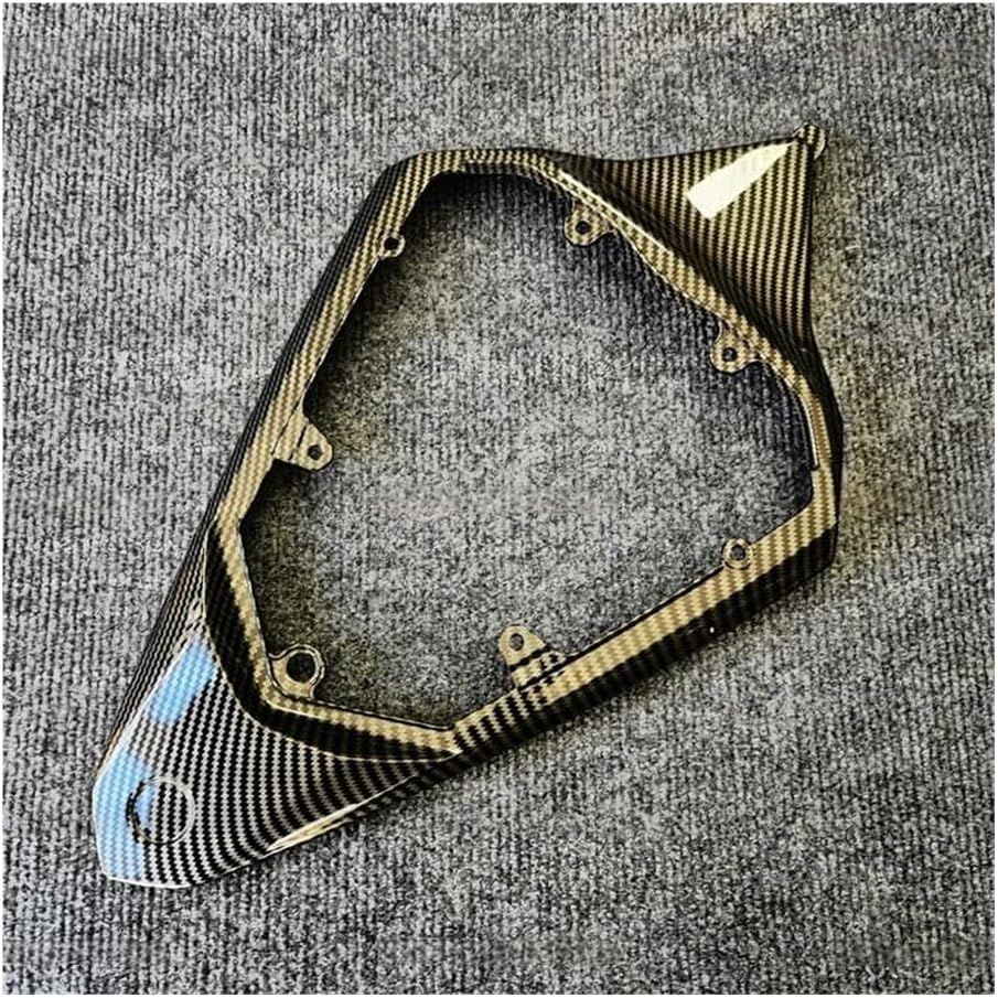 Motorcycle Side Fairing For YZFR6 2008-2016 Carbon fiber coating Rear Tail Fairing kit Parts Injection Cowl