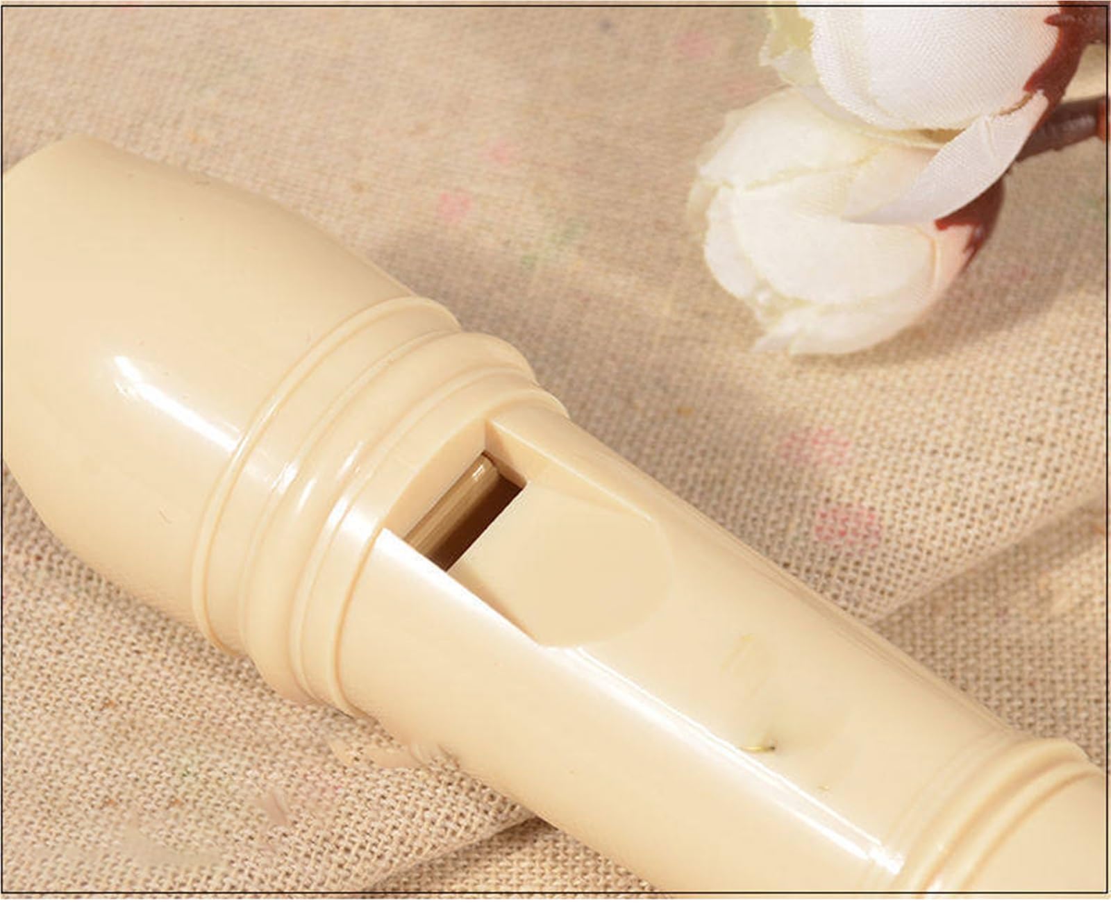 Flauto Dolce Professionale Flauto Dolce A 8 Fori (chiave Di Do) Strumento A Fiato Professionale