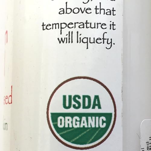 Miniatura 2 de Aceite de coco virgen orgánico puro prensado en frío 6oz. para piel y cabello
