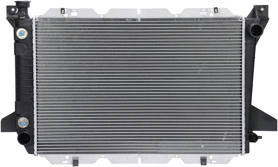 Automotive Cooling Radiator For Ford F-250 F-350 1451