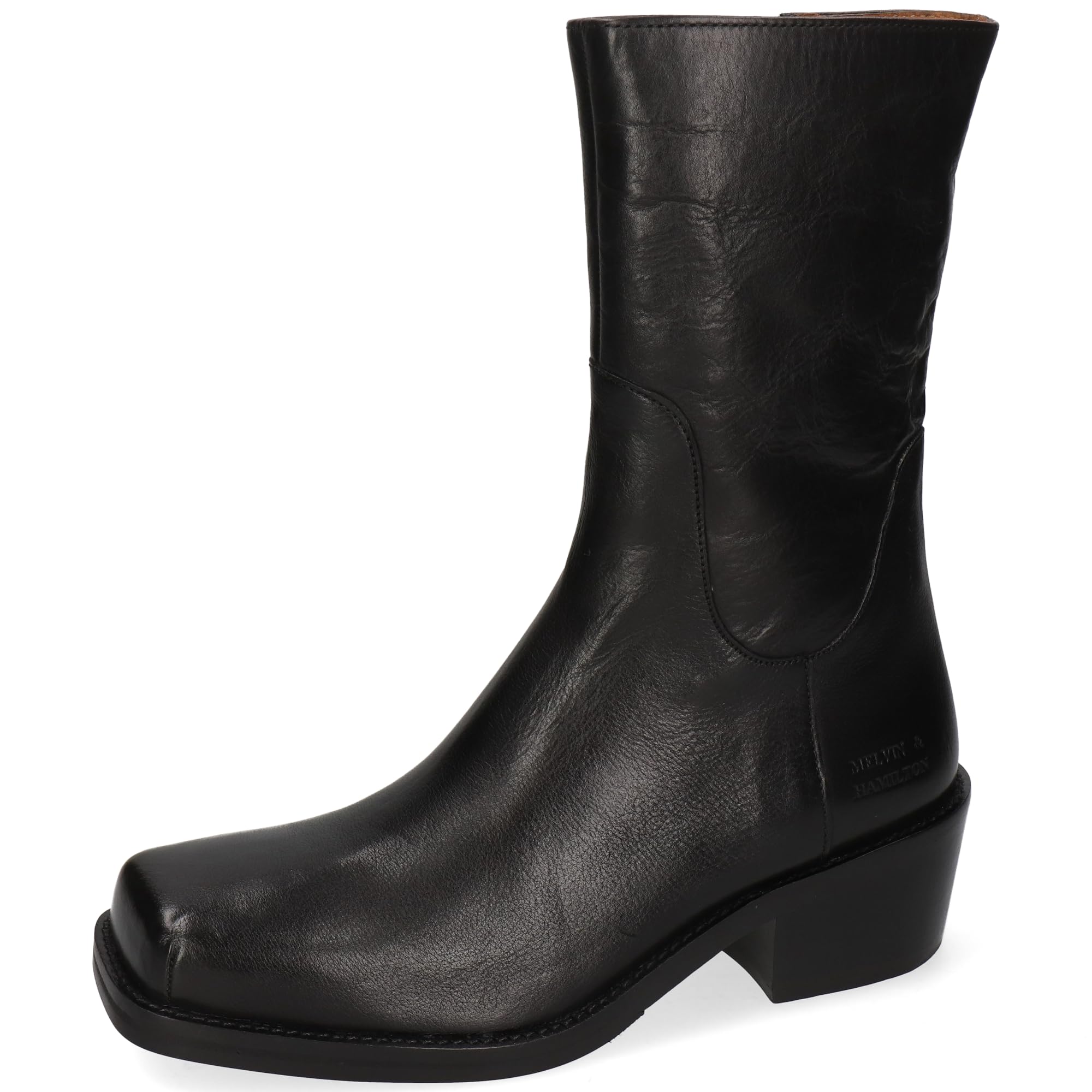 Melvin & Hamilton Stiefel Damen Shelby 1