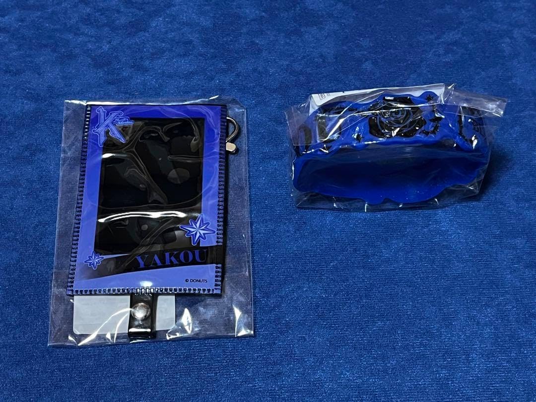 ブラックスター ブラスタ 夜光 ラバーバンド フォンタブ ブラスタ攻略