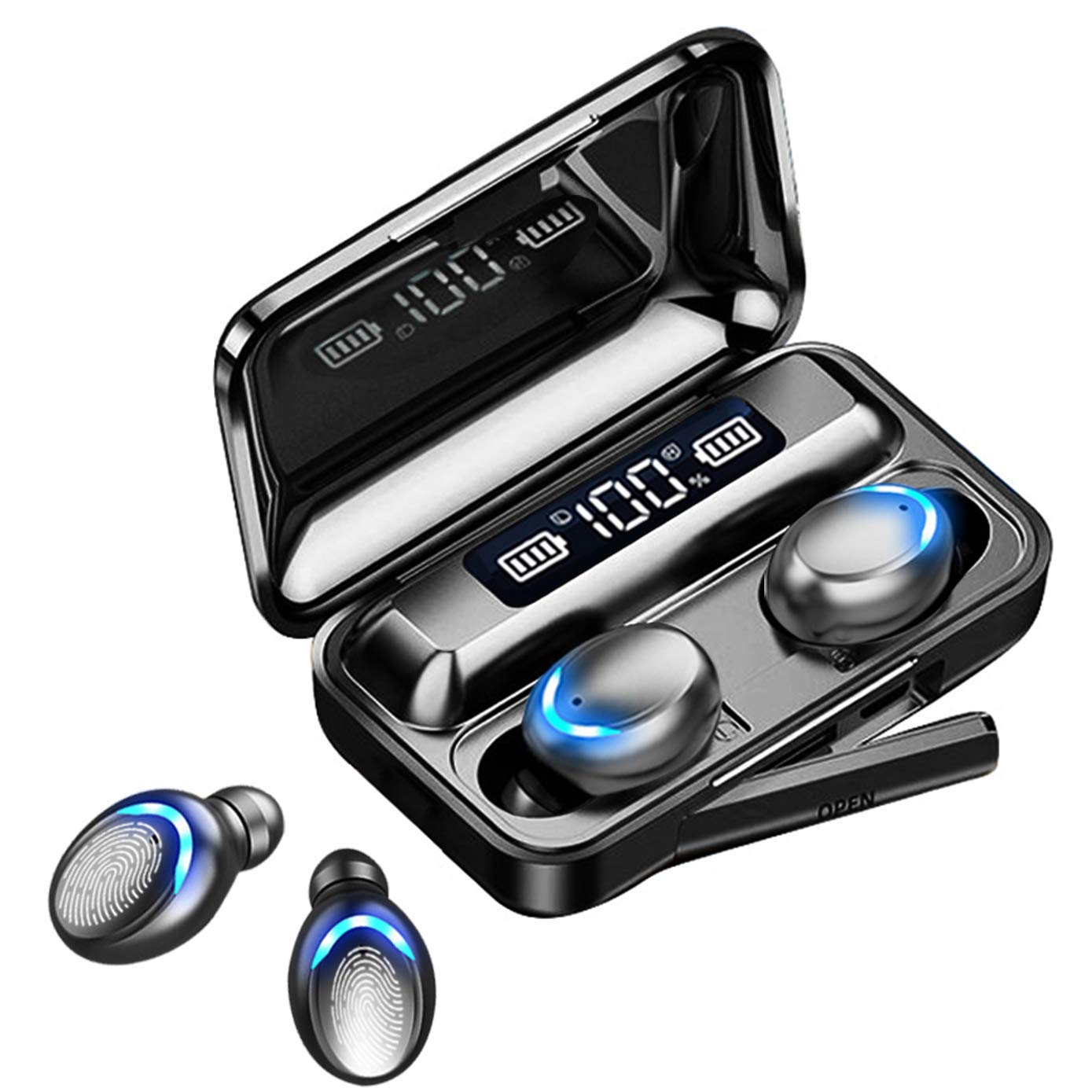 True Wireless Earbuds SSK Bluetooth 