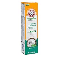 Vista 12 de Arm & Hammer Essentials - Pasta de dientes
