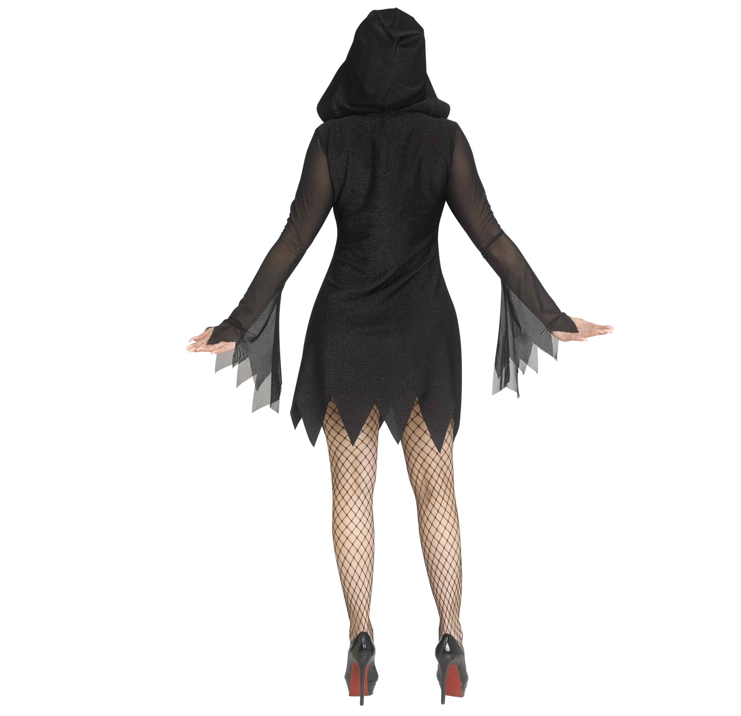slim fit dress slacks Scream 6 Robe, Ghostface Sparkle Scream Robe, Ghostface Halloween Scar –  Cueroreal