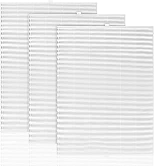 APPLIANCEMATES 5500-2 Air Purifier Filter Replacement for Winex Air Purifier 5500-2,3 Pack 116130 Replacement Filter H