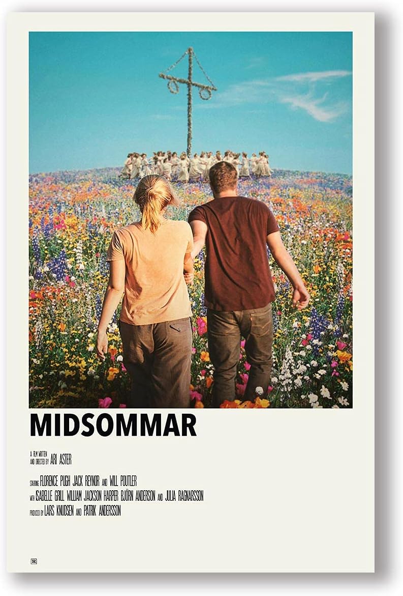 Poster Watch Midsommar Movie Reddit Isabelle 2019 Watch Isabelle