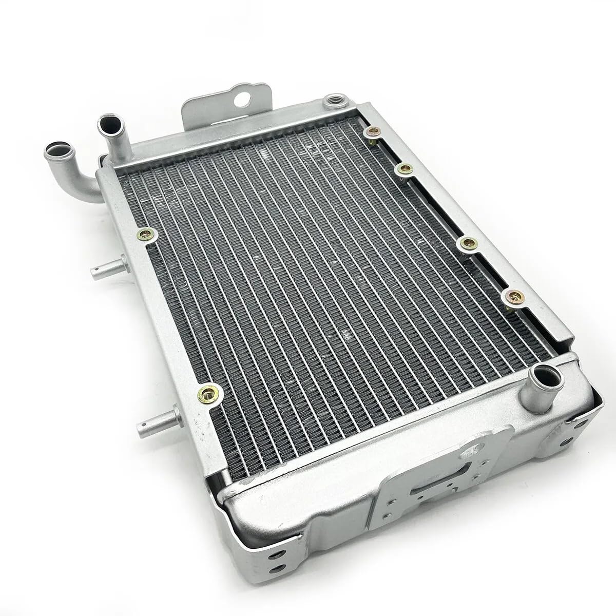 OEM Radiateur Assy pour LINHAI Hytrack 260CC 300cc ATV Quad LH260 LH300 LINHAI 300 ATV