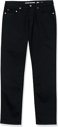 Amazon Essentials Men's Athletic-Fit Stretch Jeans - Discontinued Colours