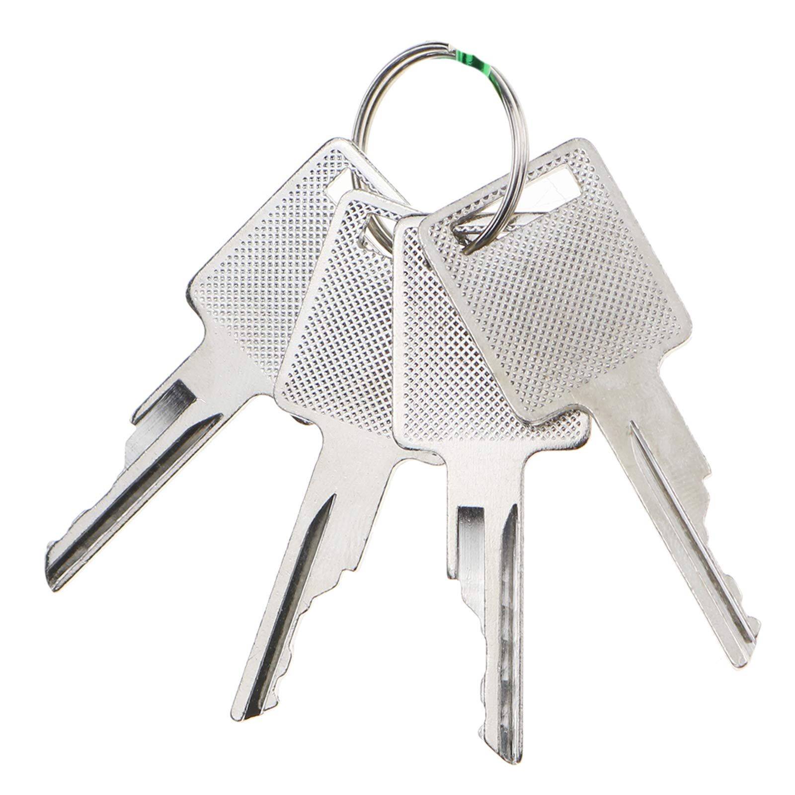 けいー Amazon.com: DVPARTS 4PCS Ignition Keys 6693241 6709527 D250