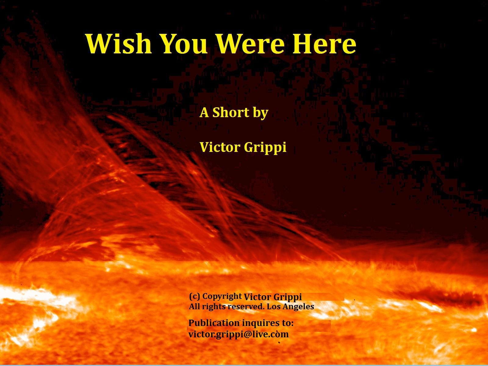 Wish You Were Here (1)