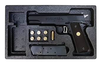 caw MGC リバイバル ナショナルマッチ シリーズ’70 / モデルガン 楽天市場】【エントリーで最大ポイント10倍】CAW モデルガン MGC