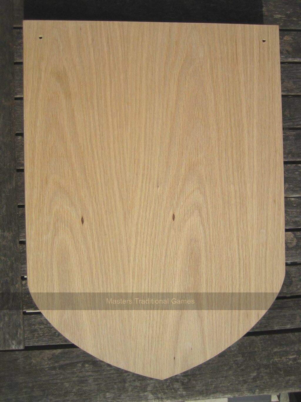 Masters Regulation Ring Board with 6 Regulation Rings