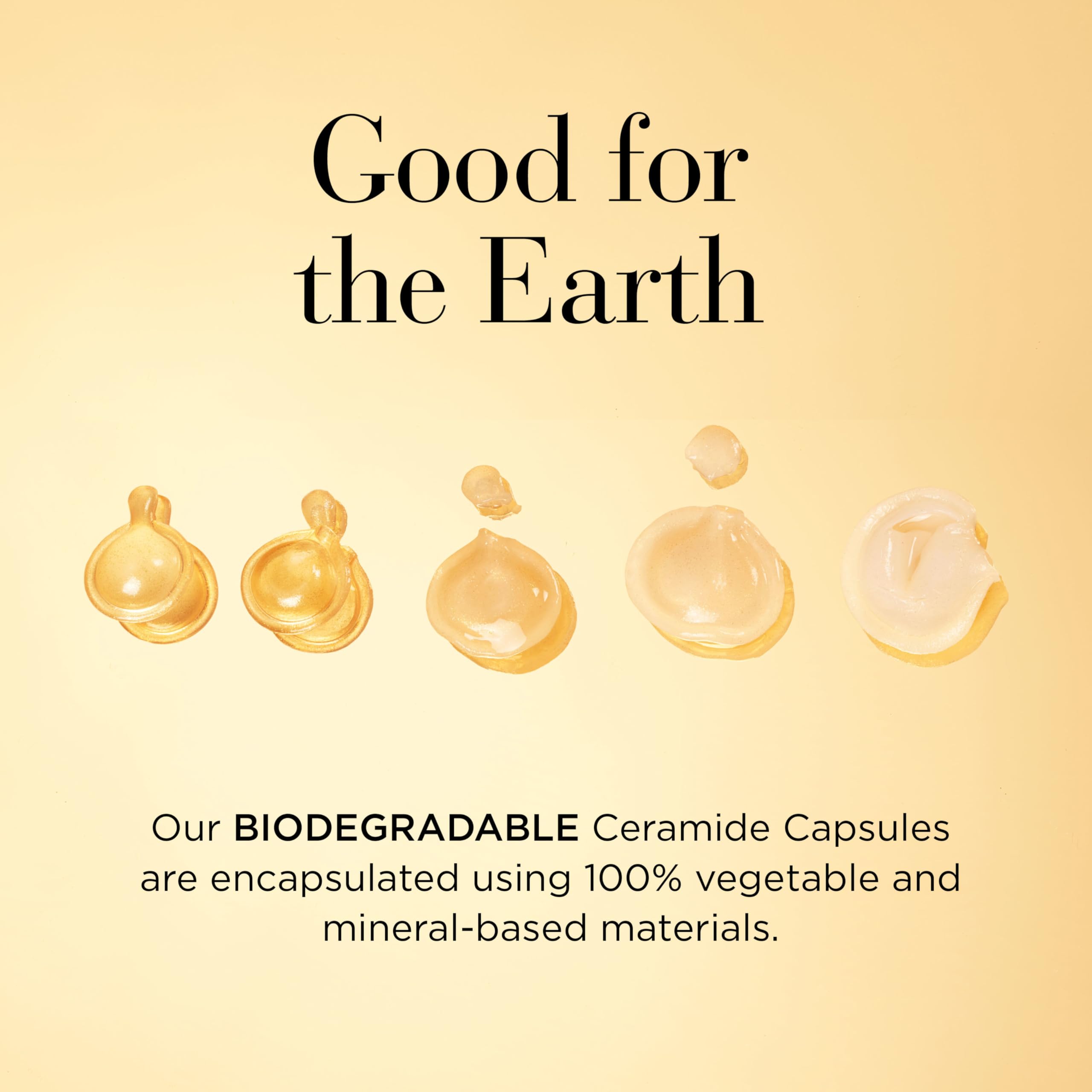 Elizabeth Arden ADVANCED LIGHT CERAMIDE CAPSULES STRENGTHENING & REFINING SERUM