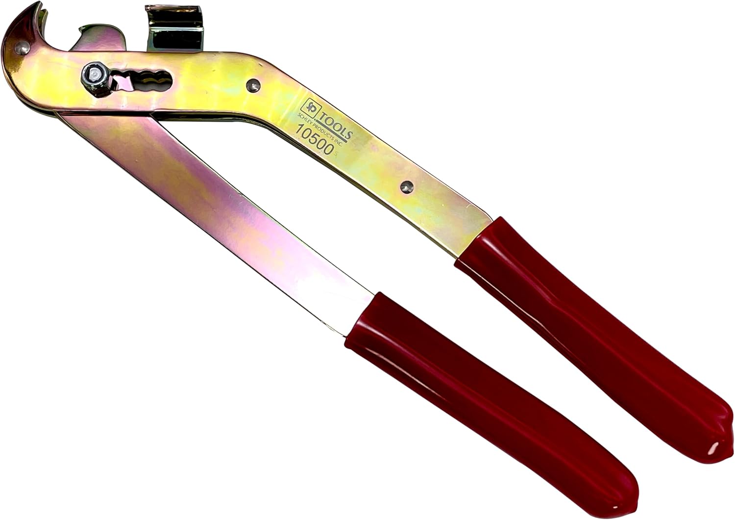 Schley Products Parking Brake Cable Coupler Removal Tool (SLY-10500)