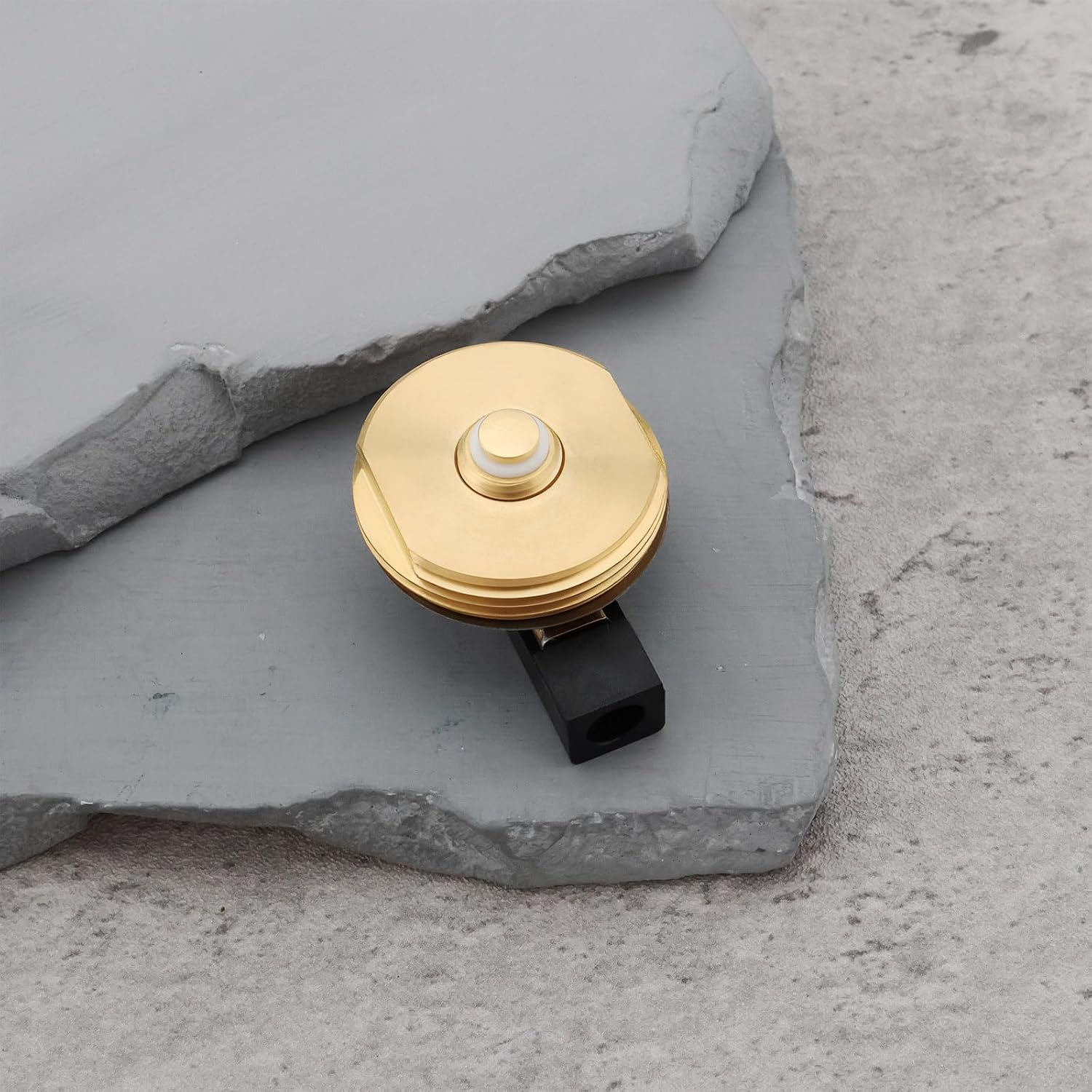 3/8" Hole NMO Antenna Mount Coaxial Connector for Cable RG58