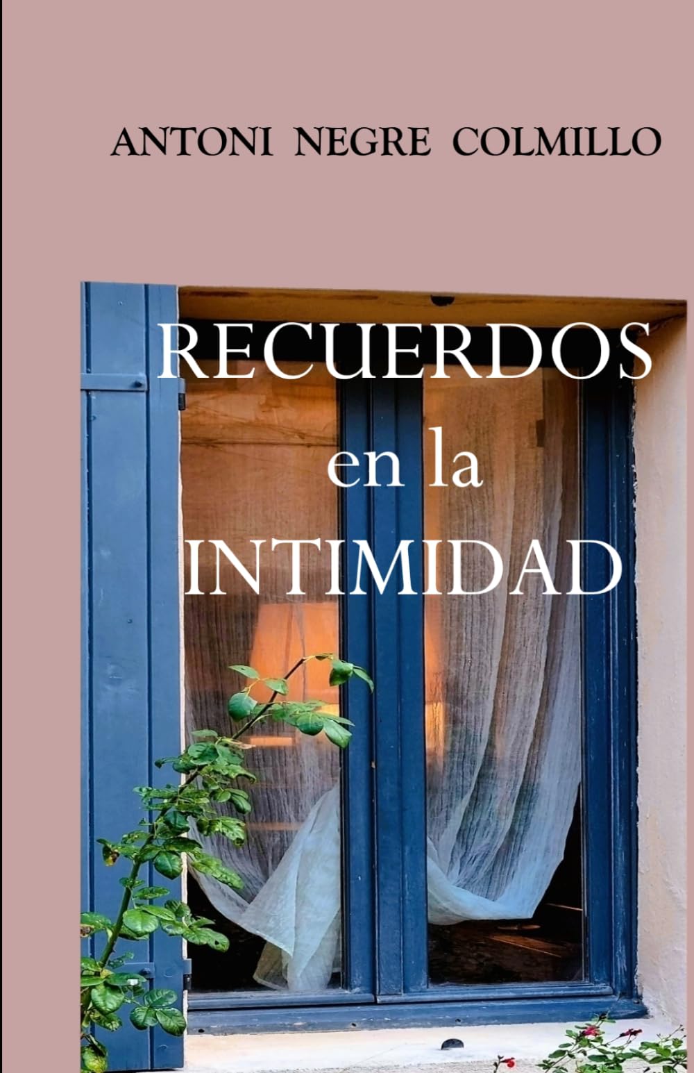 Recuerdos en la intimidad
