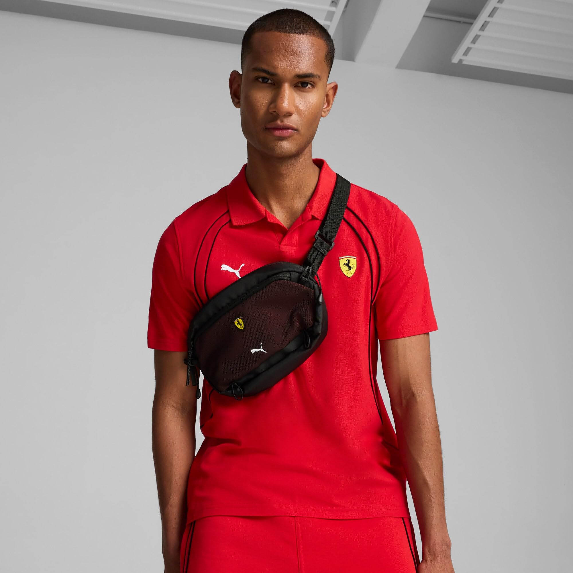 PUMA Ferrari