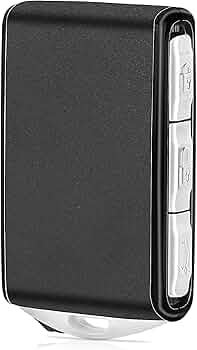 VOLVO スマートキー Amazon.com: Keyecu Replacement Smart Remote Car Key Fob for Volvo