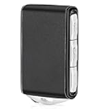 Replacement Smart Remote Car Key Fob for Volvo S90 V60 V90 XC40 XC60 XC90 2016-2022 YG0HUF8423 4008C-HUF8423 433.92MHz 8Chip 4 Buttons