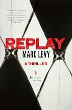 Cover of Replay: A Thriller