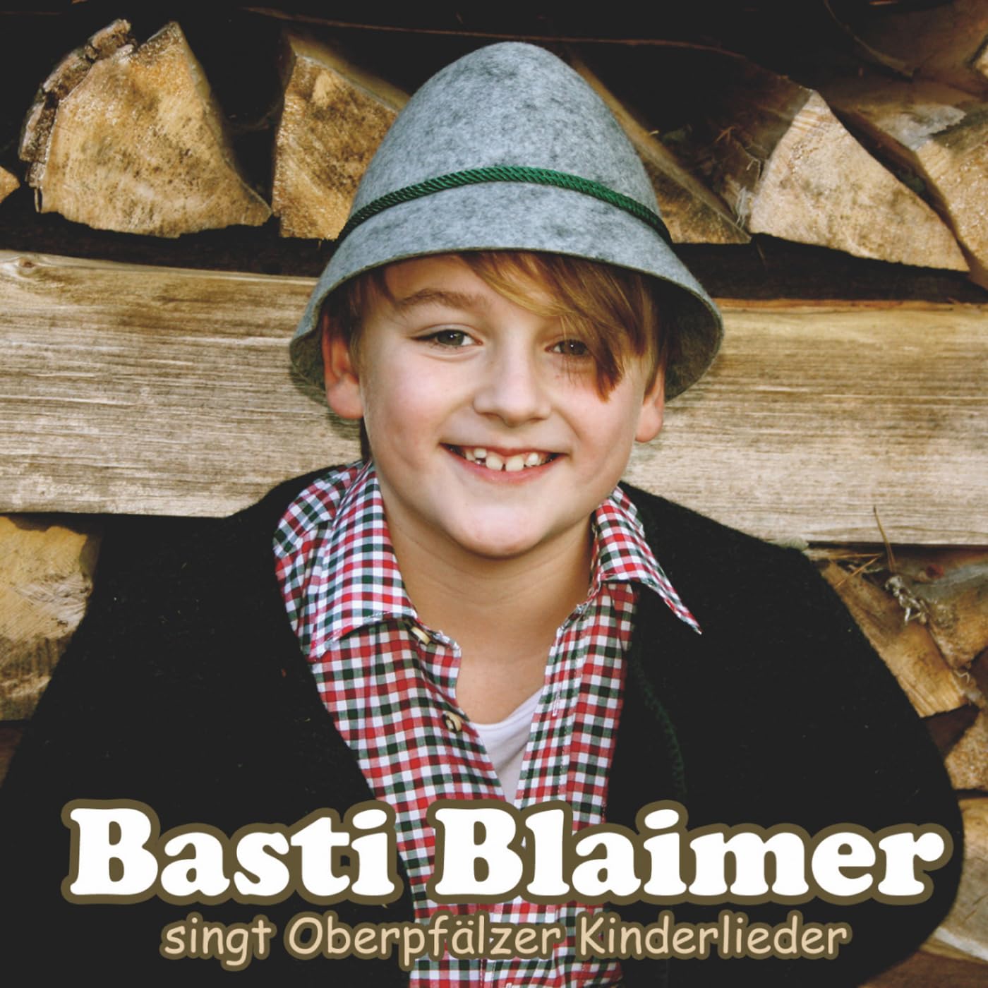 Basti Blaimer