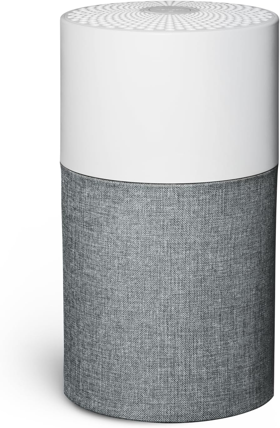 - Air Purifiers for Home Bedroom Dorm Office up to 907 Ft², Blue 511