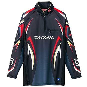 Amazon.co.jp: ダイワ(DAIWA) シャツ スペシャル アイスドライ