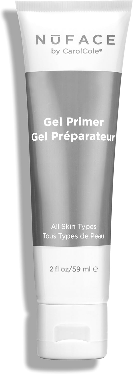 NuFACE Gel Primer, 2 fl. oz. Belleza
