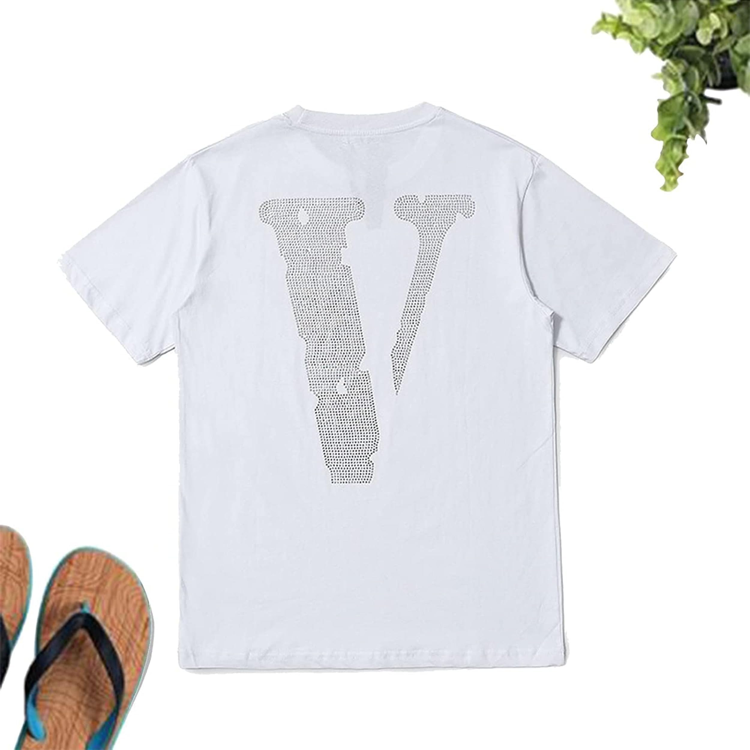 Crewmate unisex-adult Hip Hop Men's and Women's T-shirts Casual