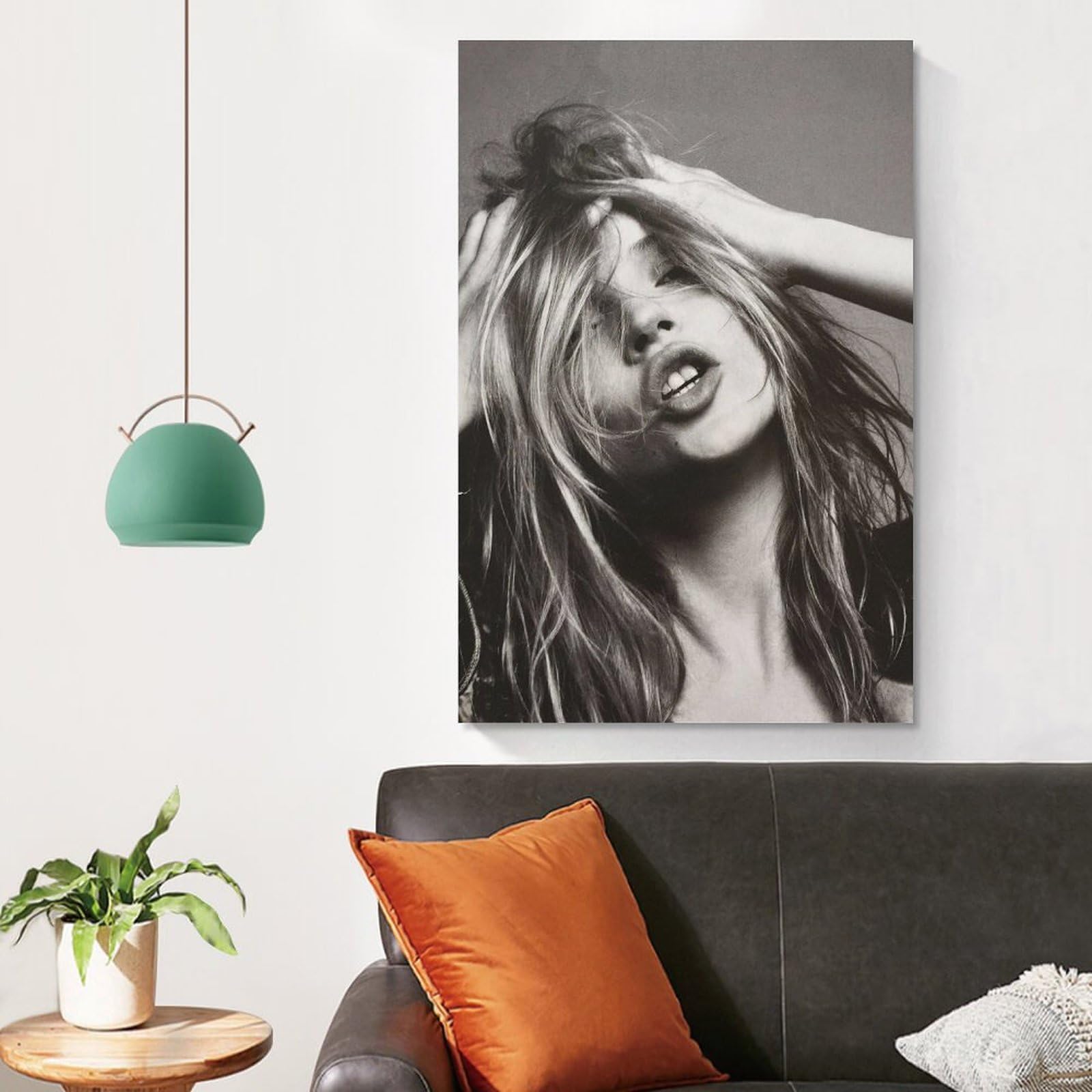 ケイトモス(Kate Moss) アートパネル ケイトモス(Kate Moss) アートパネル Kate Moss Wall Art | BIG Wall Décor