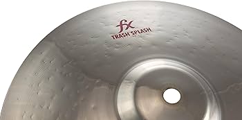 Amazon.com: Avedis Zildjian Company 11 inch FX Oriental China